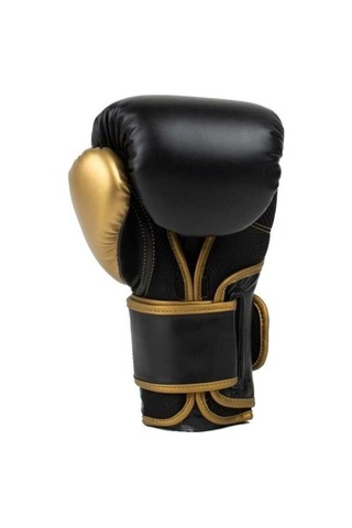 Powerlock 2r Training Gloves 12oz Siyah Boks Eldiveni P00002662 Renkli