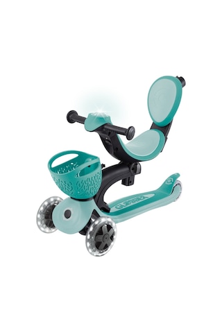 Globber Go Up Baby 360 Işıklı Scooter