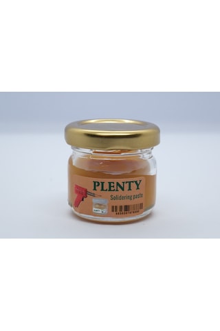 Lehim Pasta Plenty 50 Gram