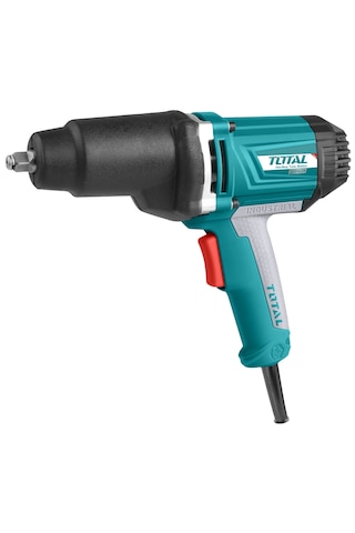 Total TIW10101 1050 W Elektrikli Somun Sıkma Total TIW10101 1050 W Elektrikli Somun Sıkma