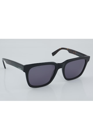 Lacoste Güneş L996s 001 54 - 01 Güneş Gözlüğü Siyah