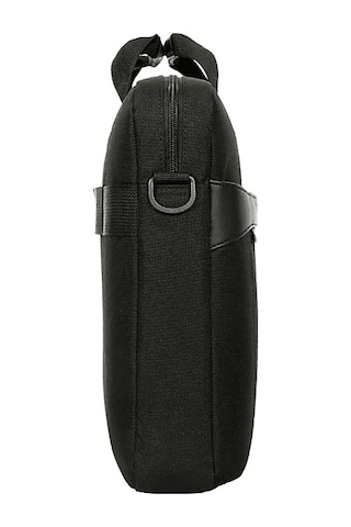 Targus Geolite Ecosmart Essential 15.6" Laptop Çantası Siyah