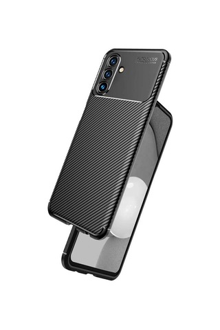 Galaxy Uyumlu A13 5g Kılıf Zore Negro Silikon Kapak