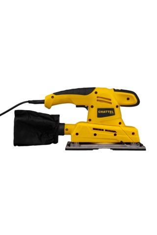 Chattel CHT-4335 Titreşimli Zımpara