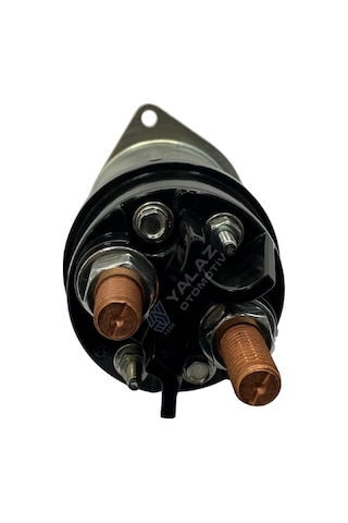 ZM CAT.12V MARŞ OTOMATİĞİ DELCO TİPİ TİPİ 37 MT/42MT