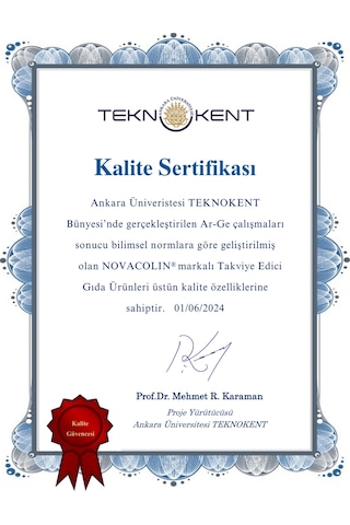 Novacolin İyot Lugol Solüsyon Damla 30 ML