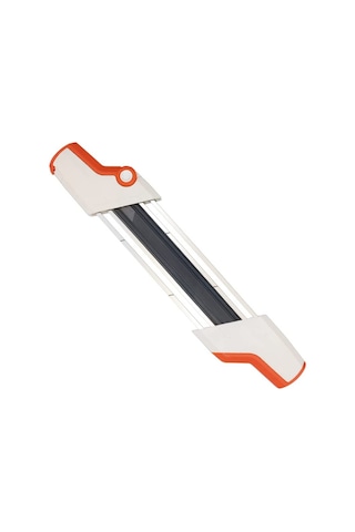 Maiyame El İle Zincir Testere Zımparası - Mini El Zımparası Uç Parçası, 4.0 Mm Turuncu-beyaz, Verimli Zımparalama Aksesuarı