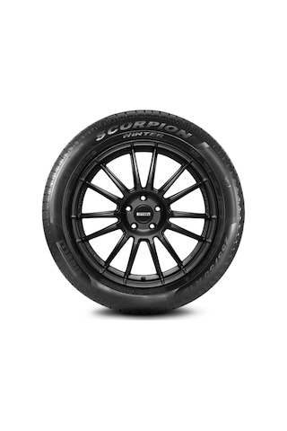Pirelli 255/60R18 112H XL S-Wnt Mo-V Kış Lastiği 2023