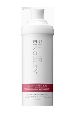 Philip Kingsley Elasticizer Extreme 500 Ml, Kuru & Hasarlı Saçlar Için Yoğun Bakım
