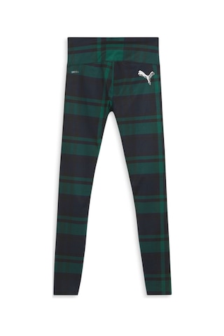 Puma X Trophy Huntıng Kadın Basketbol Taytı 623247 01