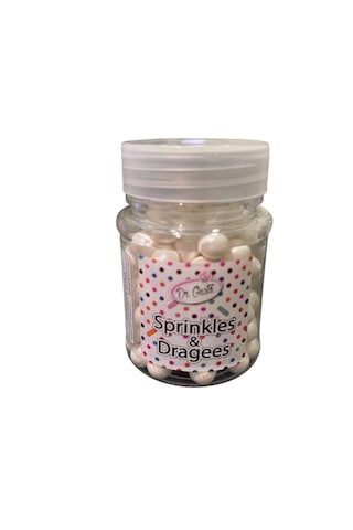 Dr. Gusto Draje 8 MM 45 G