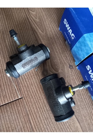 Bmw E30 Arka Fren Merkezi Takımı 2 Adet Swag