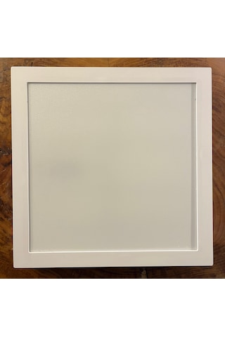Helios Hs-1041g 24w Kare Günışığı Spot Led Panel