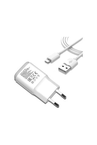 LG Uyumlu Şarj Aleti Ve Type C Kablo G5,G6,V20,V30,G7,Q7,V40,V50