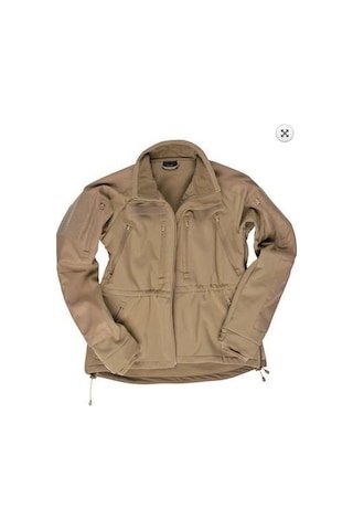 Sturm Softshell Kahve Mont (416223643) Kahverengi