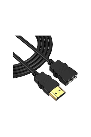 Electroon 3metre Dişi-erkek Hdmı Kablo Uzatma Kablosu