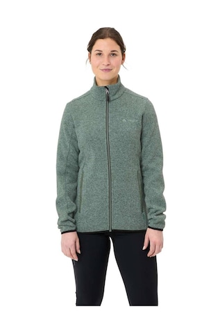 Vaude Rienza Iv Polar Kadın Ceket 42983 Agave