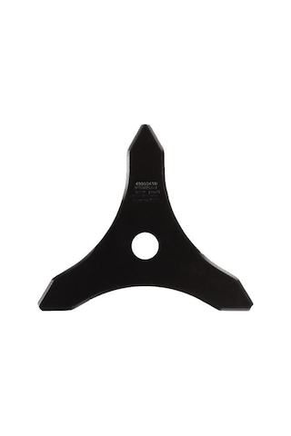 Oleo Mac Tırpan Bıçağı 3 Lü 255X25.4X3Mm Yıldız