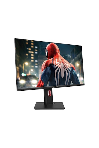 Rampage RAGE RG27R165 27" 1 MS 165 Hz RGB FreeSync Full HD CSOT VA LED Monitör