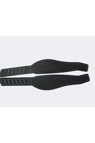 Kondisyon Bisikleti Dikey/yatay Pedal Kayışı 1 Çift L+r