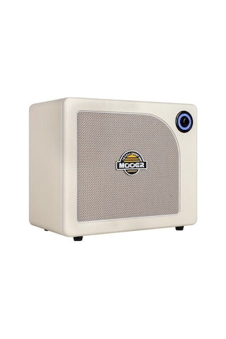 Mooer Hornet Dh30ıwh 30w Gitar Amfisi Efekt+bluetooth