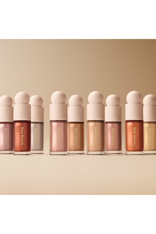 Positive Light Liquid Luminizer - Likit Highlighter-captivate Captivate