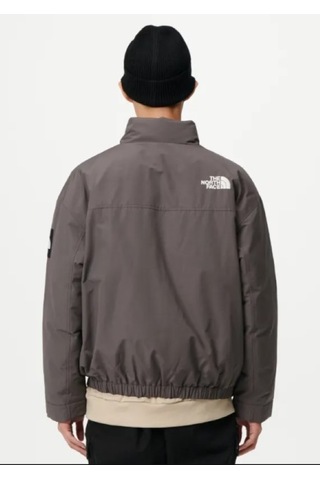 The North Face Nfb09cd8mfmyi-457 Mont Çok Renkli