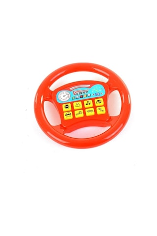 Fab 5555 Prestij Poşetli Pilli Direksiyon