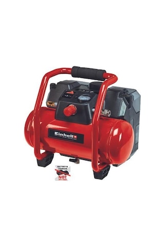Einhell TE-AC 36/6/8 Li OF - Solo Kompresör