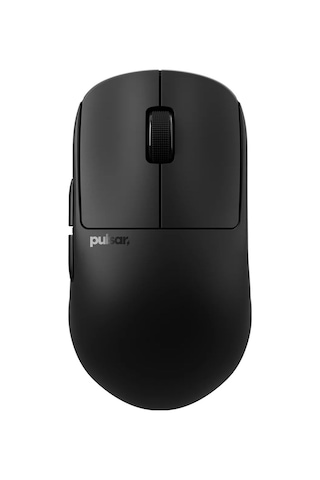 X2h Crazylight Jet Black Size 1 Mini 8k Hz Xs-1 Sensör Kablosuz Simetrik Gaming Mouse Px2hcl101 Diğer