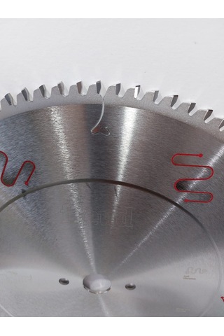 Freud 400 3.5 3.0 32 Z:120 Alüminyum Elmas Daire Testere