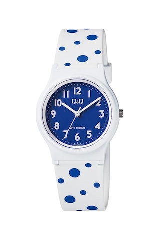 Q&q Vp46j061y Unisex Kol Saati-6090 Çok Renkli