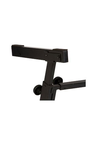 On Stage KS7350 Katlanır Z Tip Klavye Sehpası