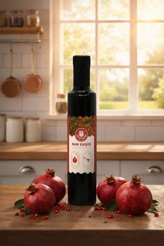 Nar Ekşisi - 250 Ml