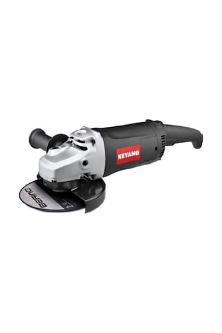 Keyang DG-926 F 2600W Karton Kutulu 230 MM Büyük Taşlama Makinesi