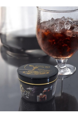 Elips Kola Kokulu Nargilemelası Bitkisel 250g