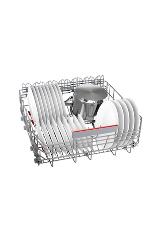 Bosch SMS6ECI80T 7 Programlı 14 Kişilik Bulaşık Makinesi
