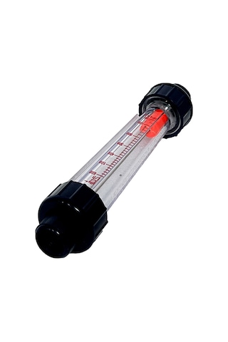 Lzs - Debimetre - Debi Ölçer - Su Ve Akış Ölçer 60-600 Lt/saat