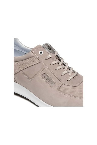 Greyder 14191 Erkek Hakiki Deri Sneaker Ayakkabı 001