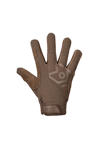 Mog Fast Rope Tactical Eldiven Çok Renkli