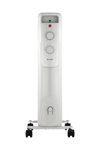 Arçelik ARI 9DM 2000 W Yağlı Radyatör