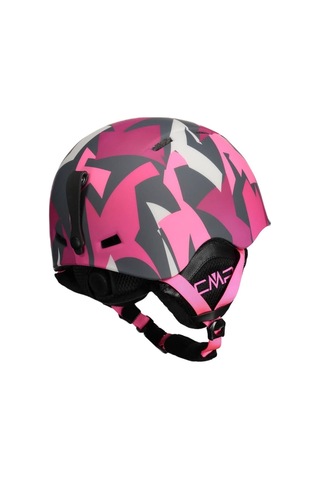 Cmp Xj-4 Çocuk Kayak Snowboard Kaskı