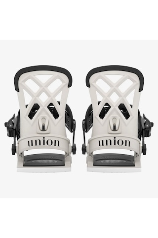 Union Rosa Bone 2026 Beyaz - Siyah