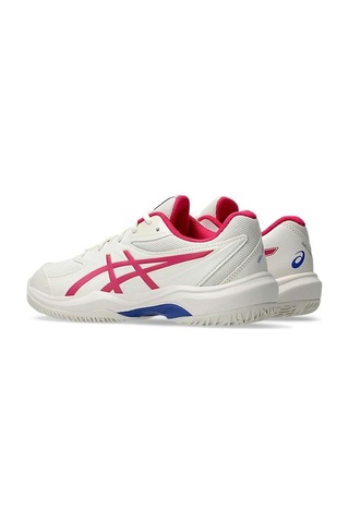 Asics Gel-game Gs Çocuk Tenis Ayakkabısı 1044a083-102 Beyaz