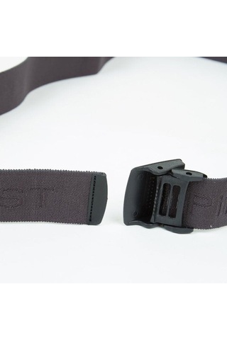 Alpin Alpinist Stretch Webbing Kemer Alp800504 Ba7 Antrasit