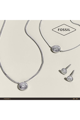 Fossil Jfs00616-040 Kadın Bileklik