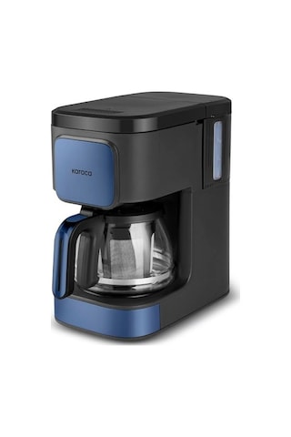 Karaca Just Coffee Aroma 2 In 1 Filtre Kahve ve Çay Demleme Makinesi