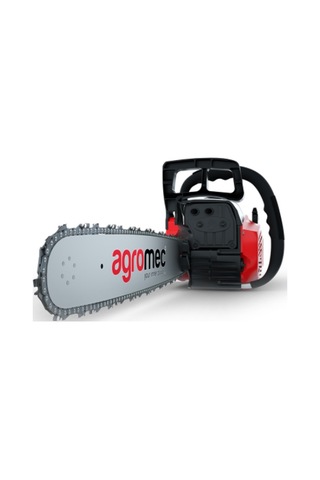 Agromec Ag-cs2500 Motorlu Testere