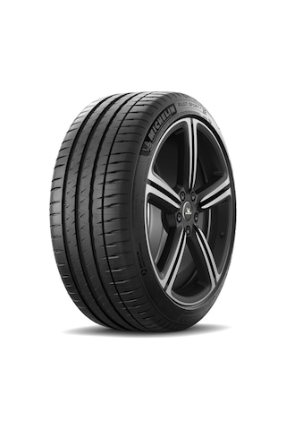 Michelin 225/40 R19 93Y XL Pilot Sport 4 ZP Yaz Lastiği 2025 Michelin 225/40 R19 93Y XL Pilot Sport 4 ZP Yaz Lastiği 2025