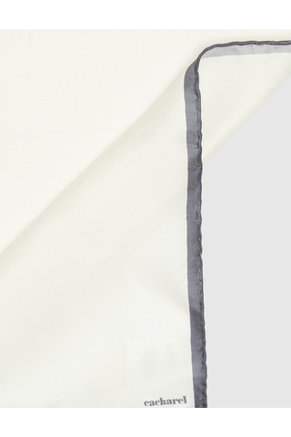 Cacharel Erkek Gri Mendil 50325444-100